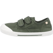 Igor Canvas V Khaki S10348042