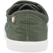 Igor Canvas V Khaki S10348042