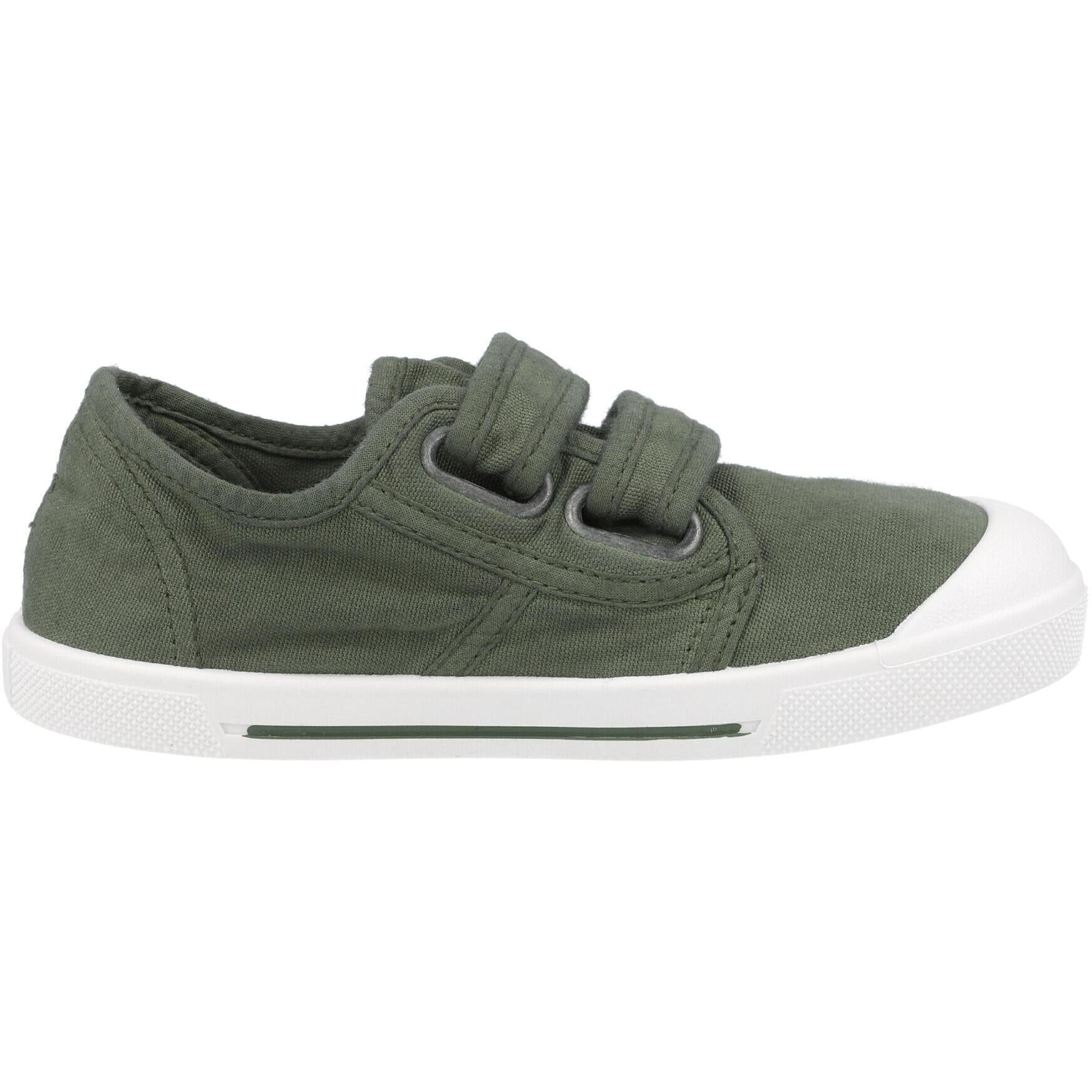 Igor Canvas V Khaki S10348042