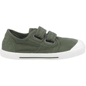 Igor Canvas V Khaki S10348042