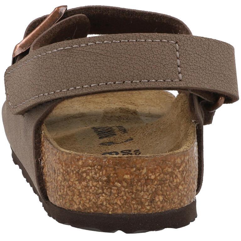 Birkenstock Milano Kids Mocca 1029474