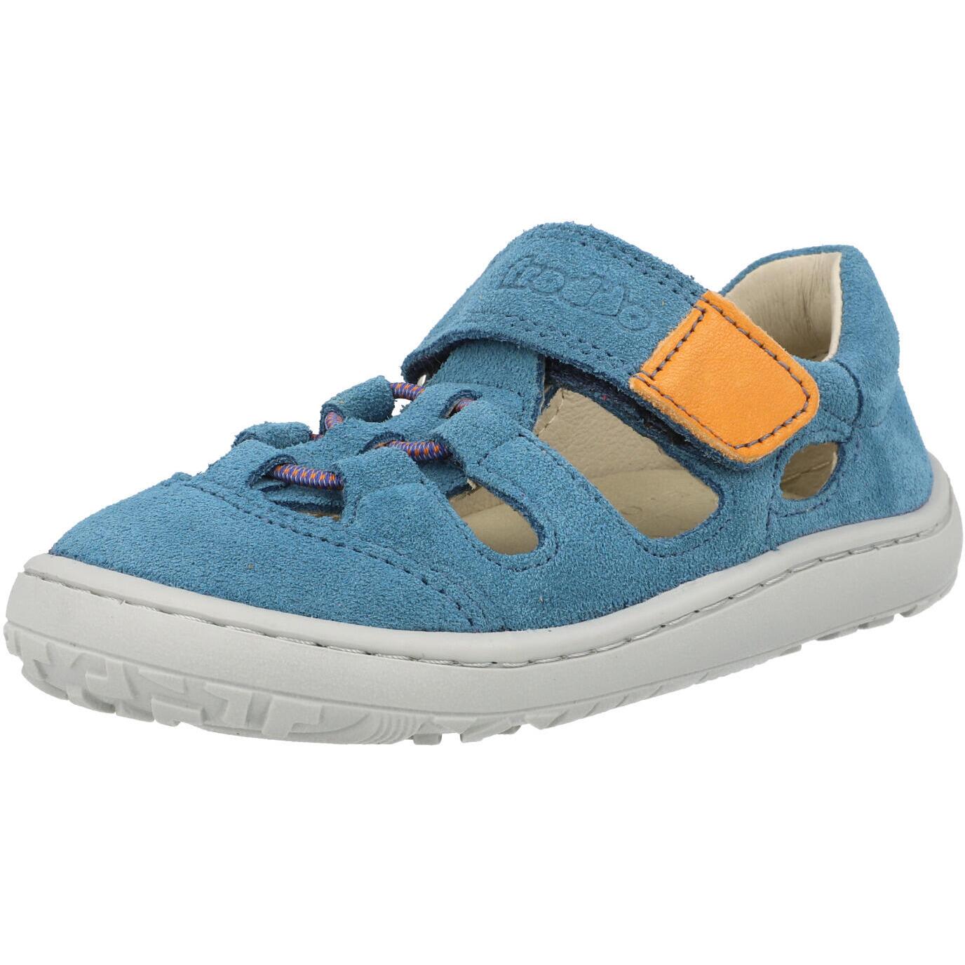Froddo Elastic Sandal Jeans G315026214
