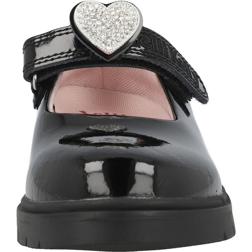 Lelli Kelly Zoey School Dolly Black LKSO8934NE03