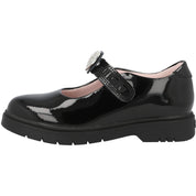 Lelli Kelly Zoey School Dolly Black LKSO8934NE03