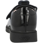 Lelli Kelly Zoey School Dolly Black LKSO8934NE03