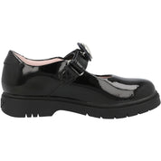 Lelli Kelly Zoey School Dolly Black LKSO8934NE03