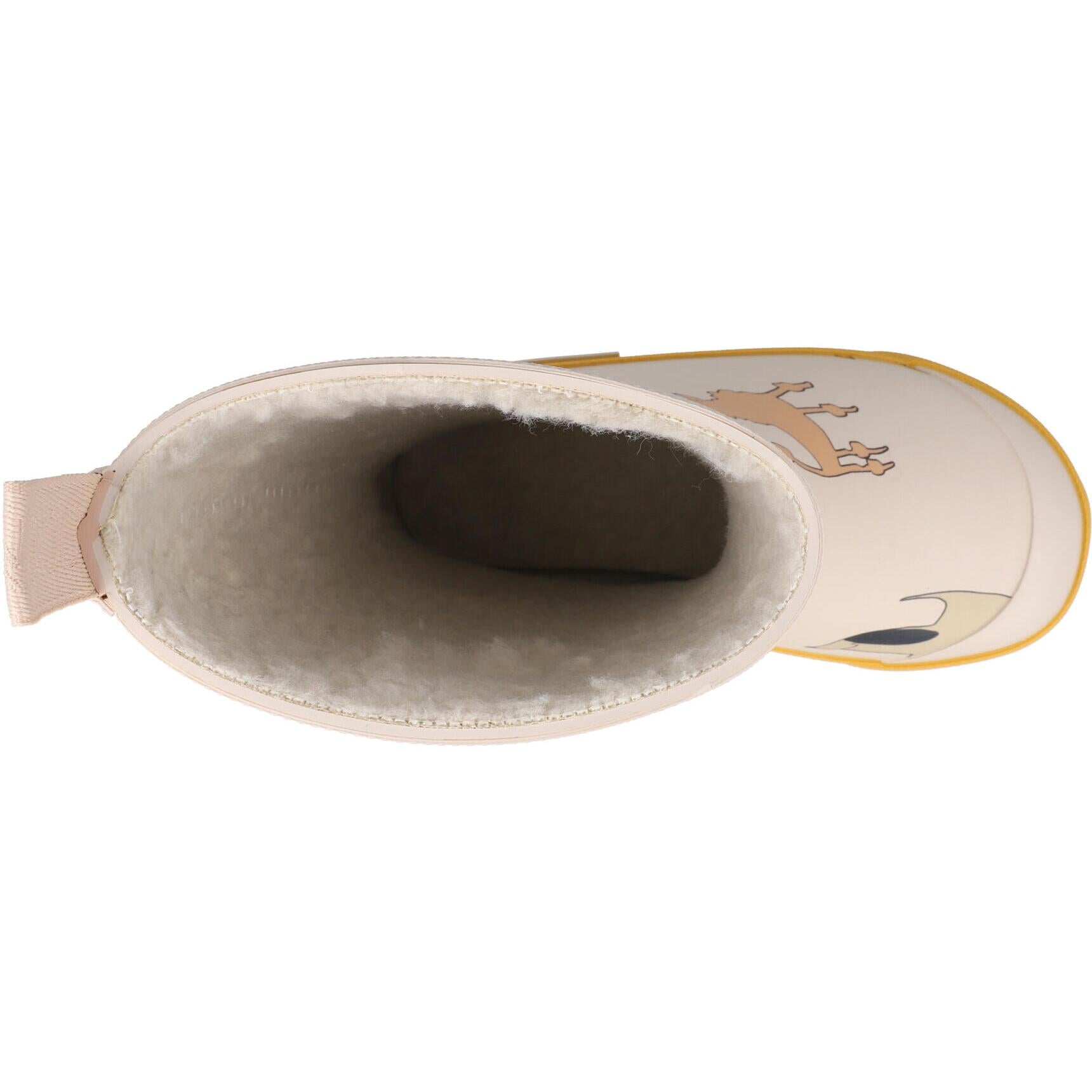 Liewood Mason Thermo Rainboot Sandy