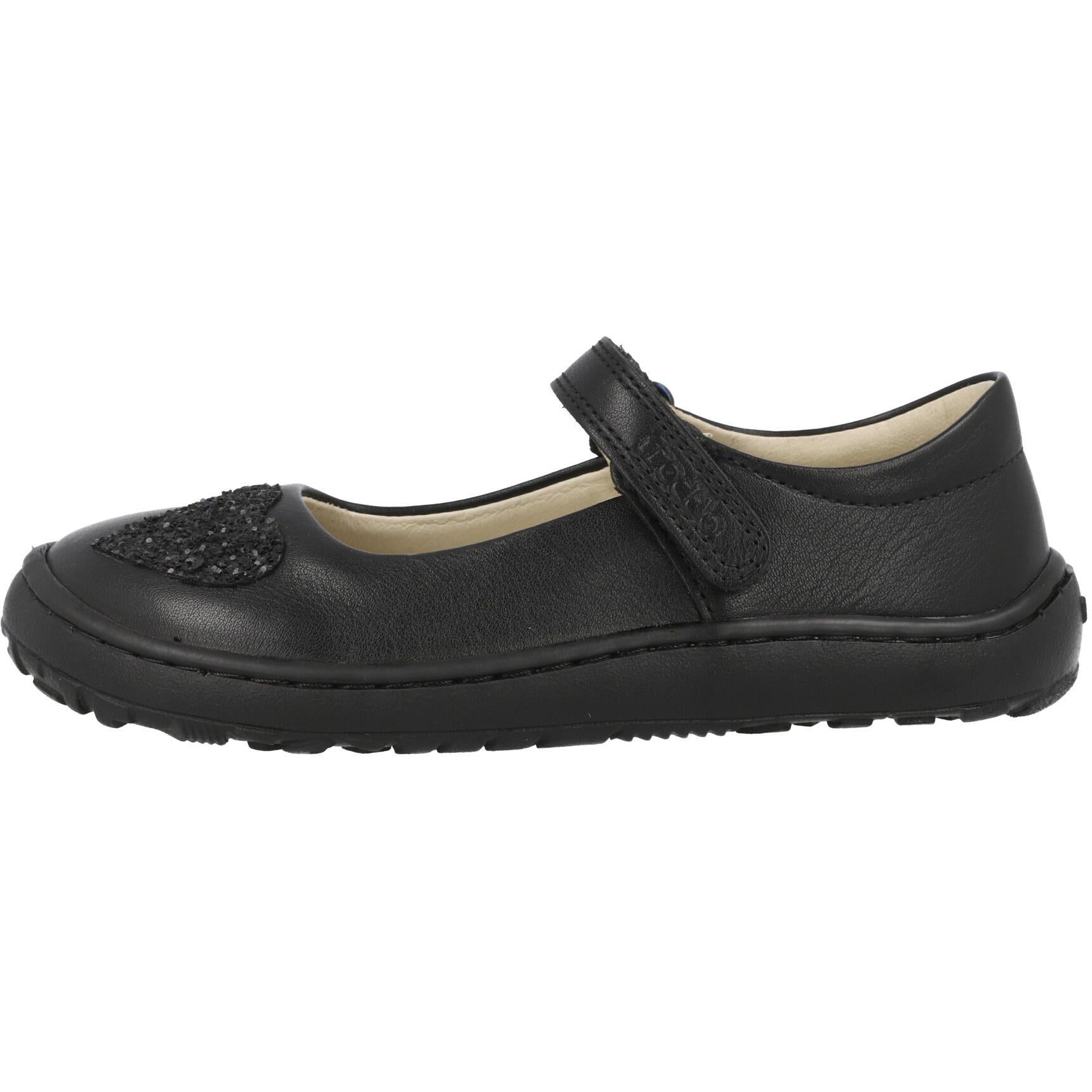 Froddo Barefoot Nina H Black G3140191