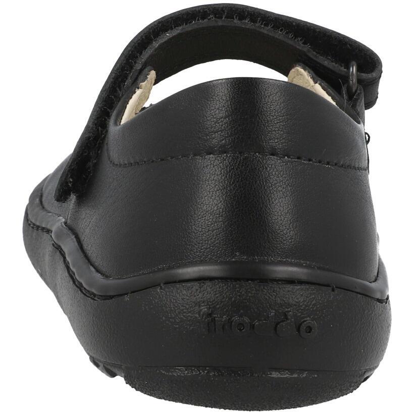 Froddo Barefoot Nina H Black G3140191