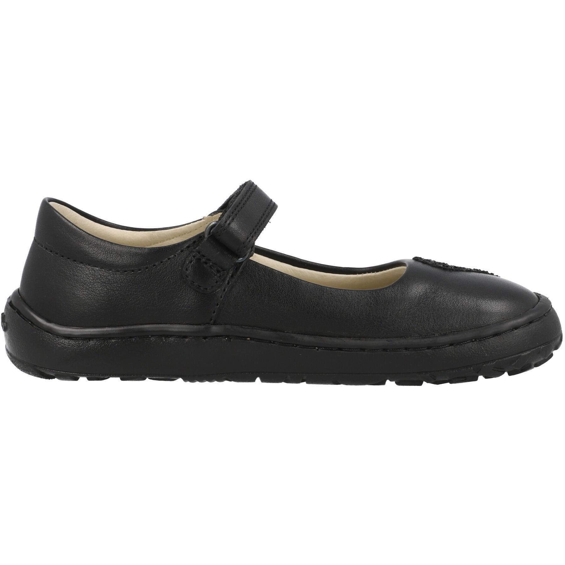 Froddo Barefoot Nina H Black G3140191