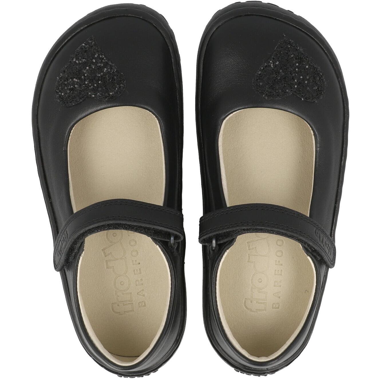 Froddo Barefoot Nina H Black G3140191