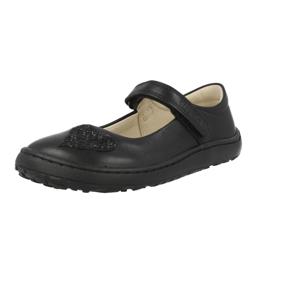 Froddo Barefoot Nina H Black G3140191