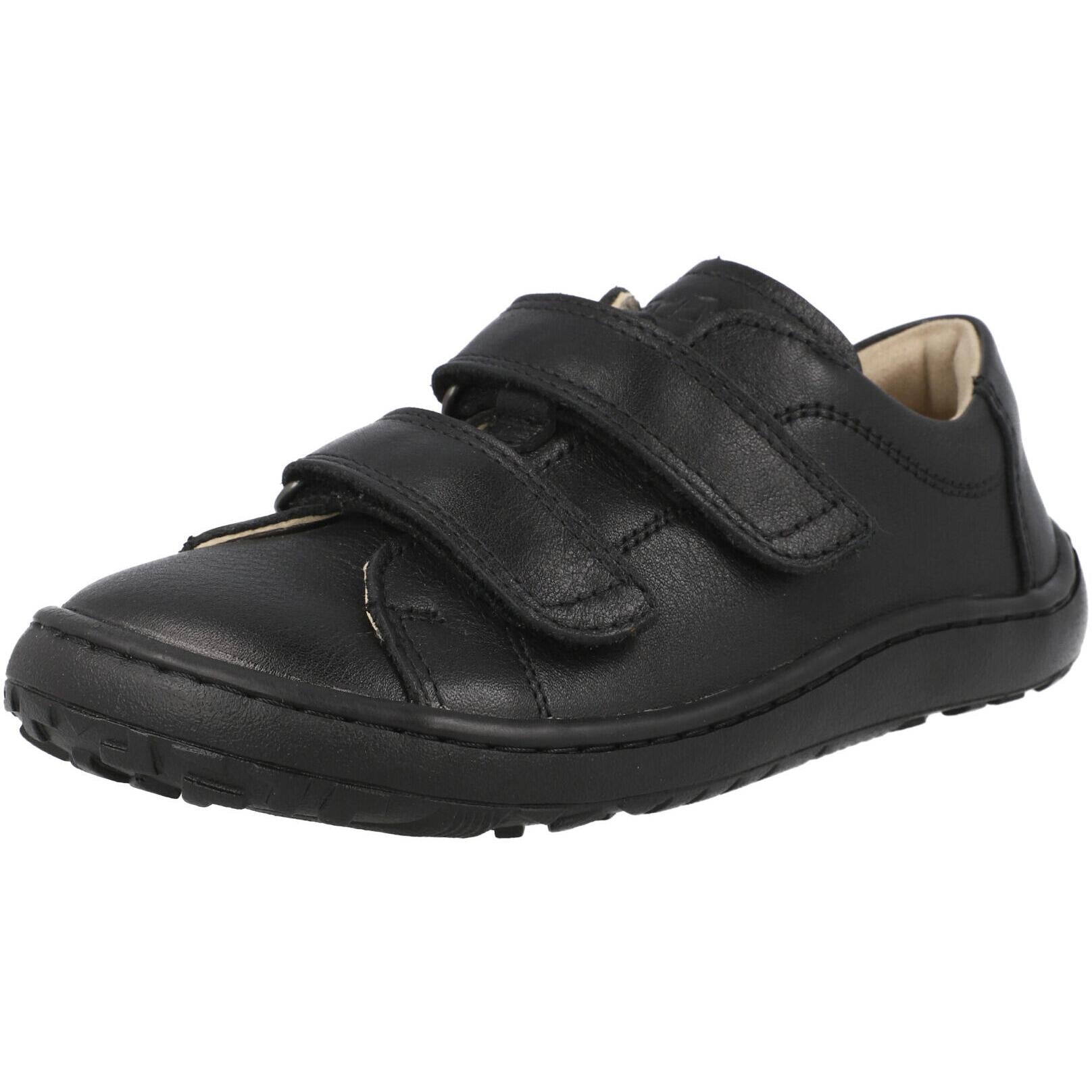 Froddo Barefoot Alex Black G3130277