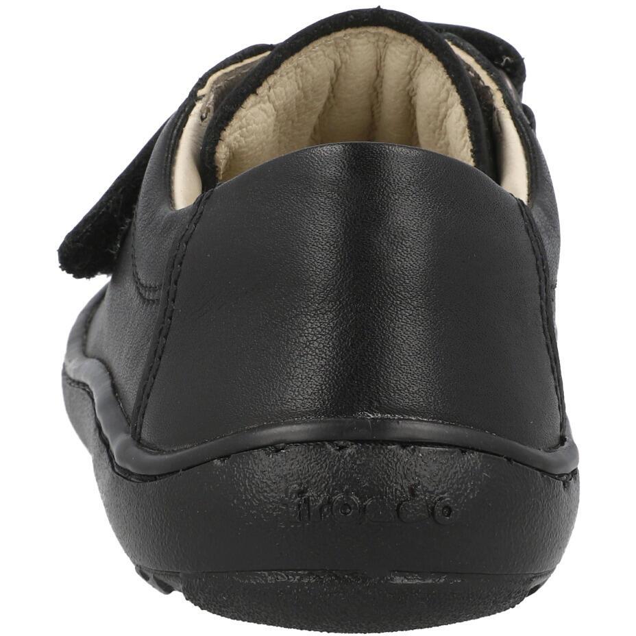 Froddo Barefoot Alex Black G3130277