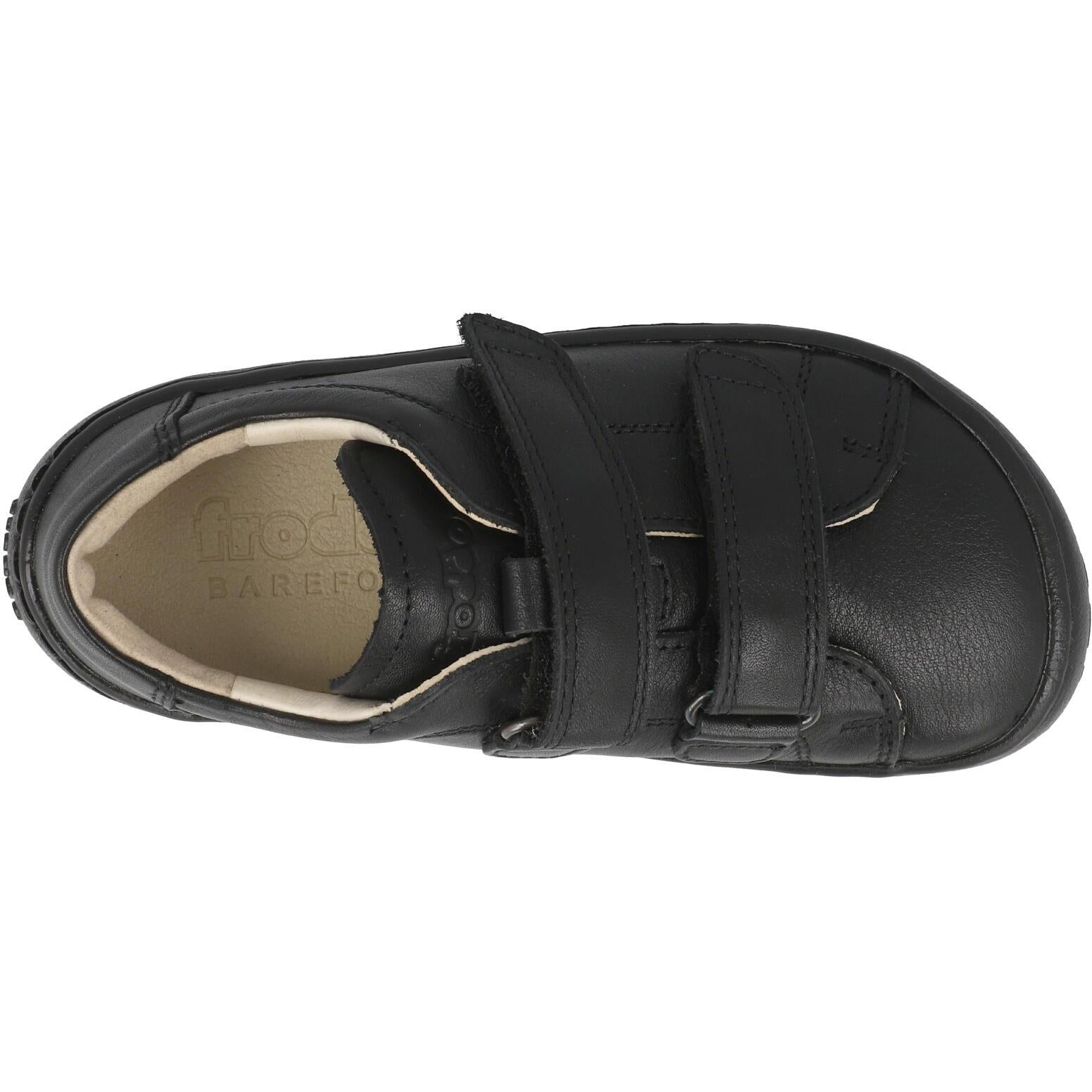 Froddo Barefoot Alex Black G3130277