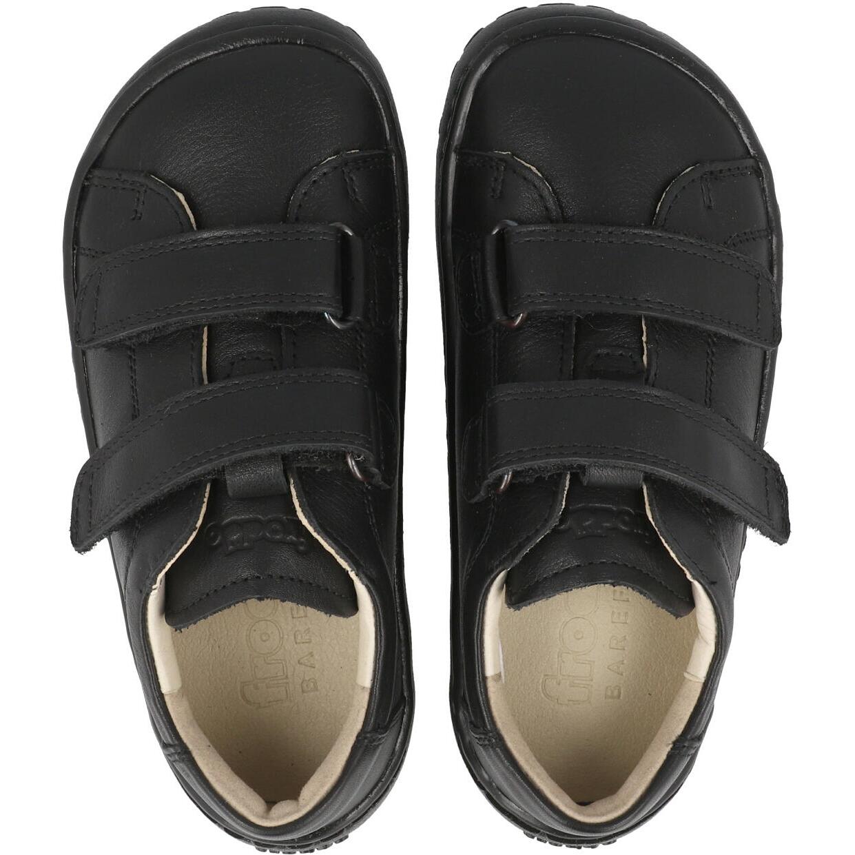 Froddo Barefoot Alex Black G3130277