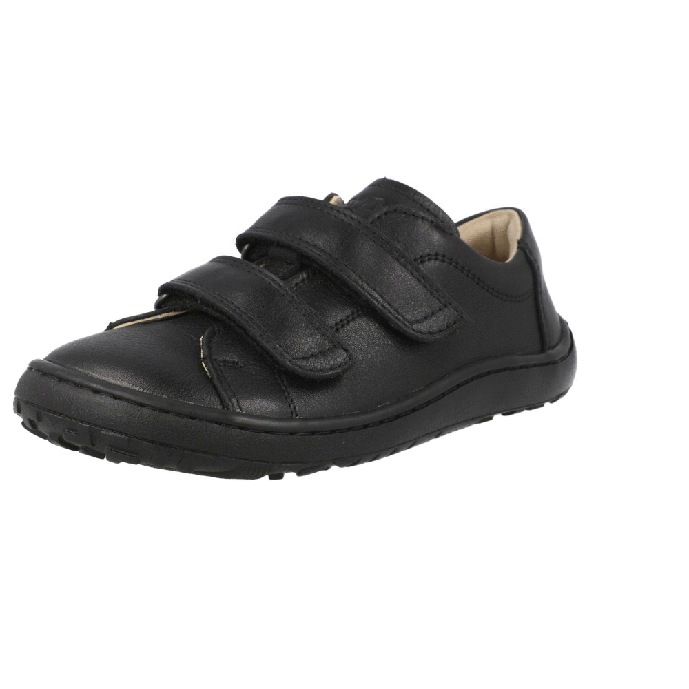 Froddo Barefoot Alex Black G3130277