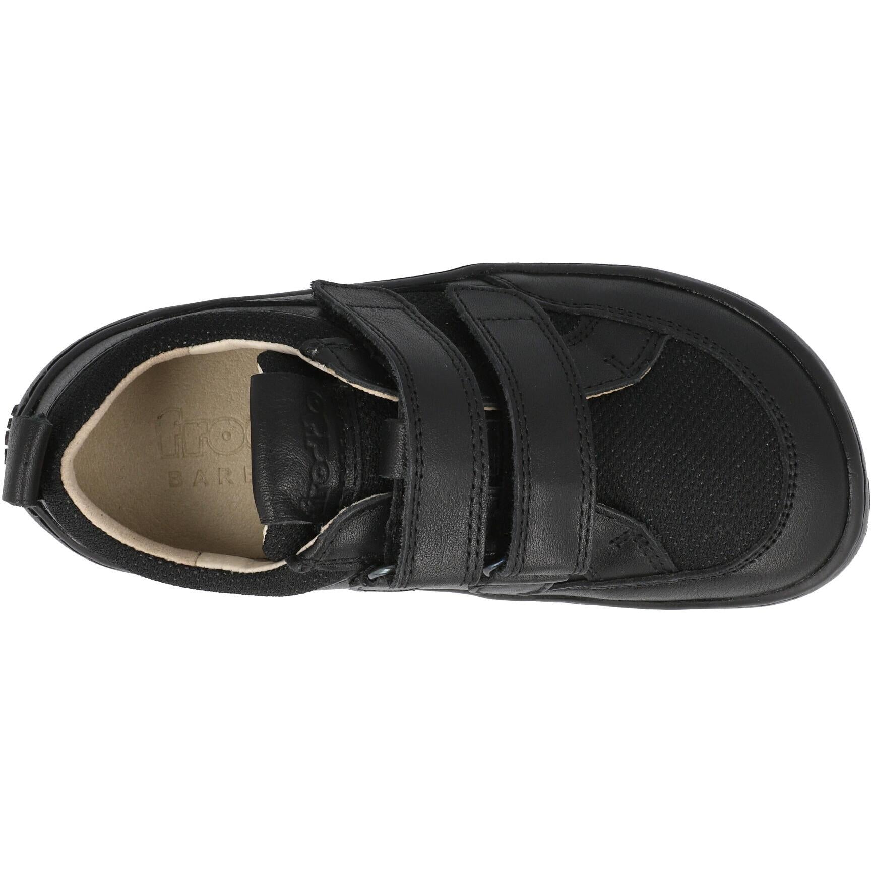 Froddo Barefoot Base Black G3130271