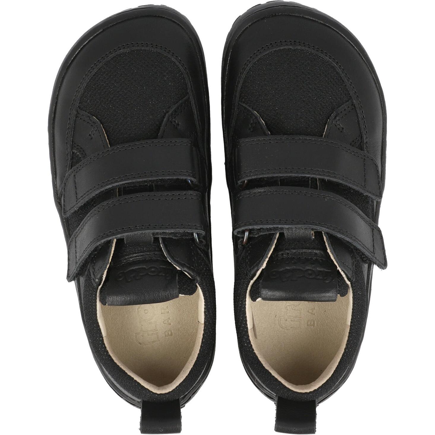 Froddo Barefoot Base Black G3130271