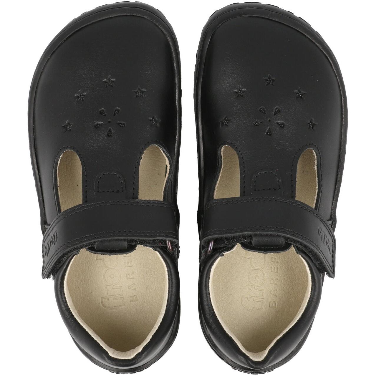 Froddo Barefoot Nina T Black G3140193