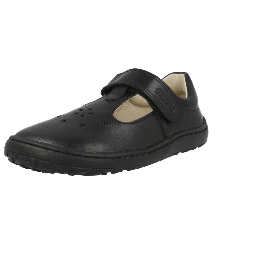 Froddo Barefoot Nina T Black G3140193