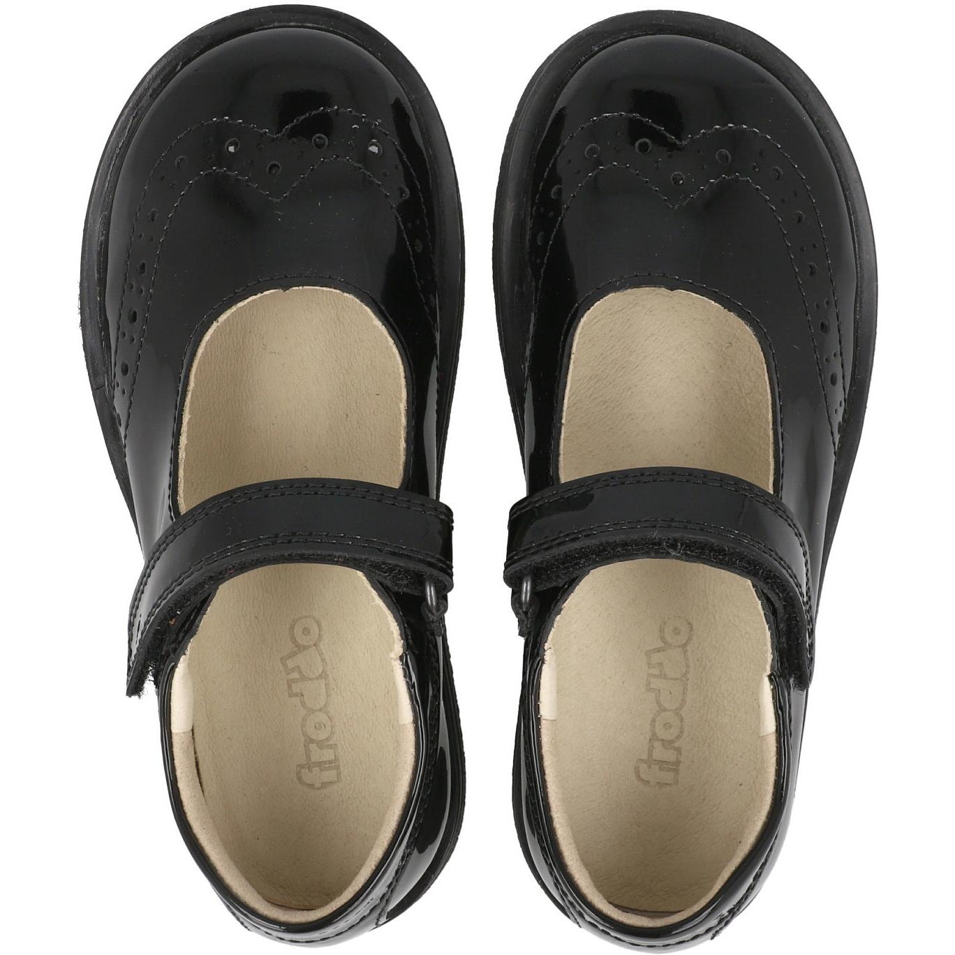 Froddo Ella Black G31401873