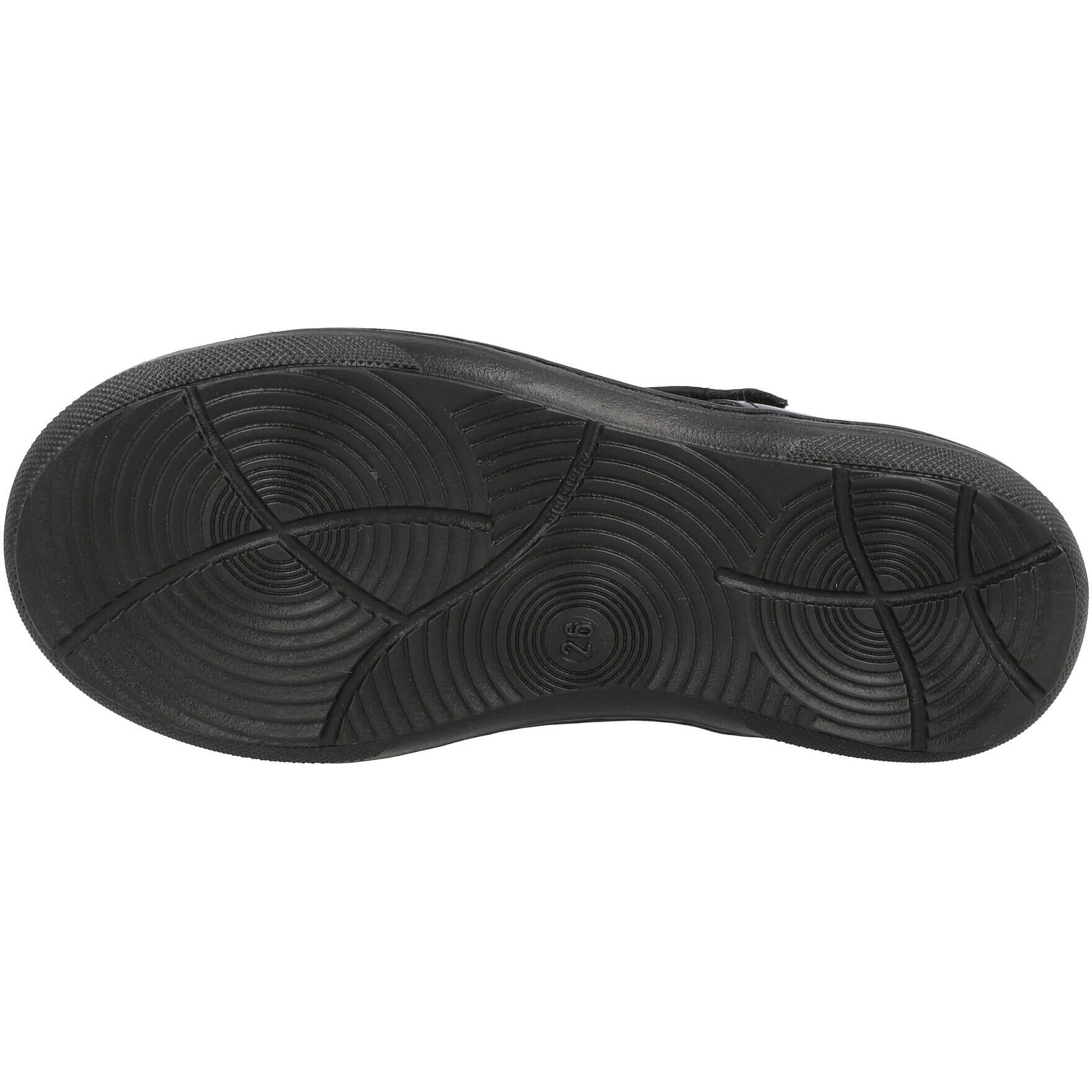 Froddo Mia H Black G3140190