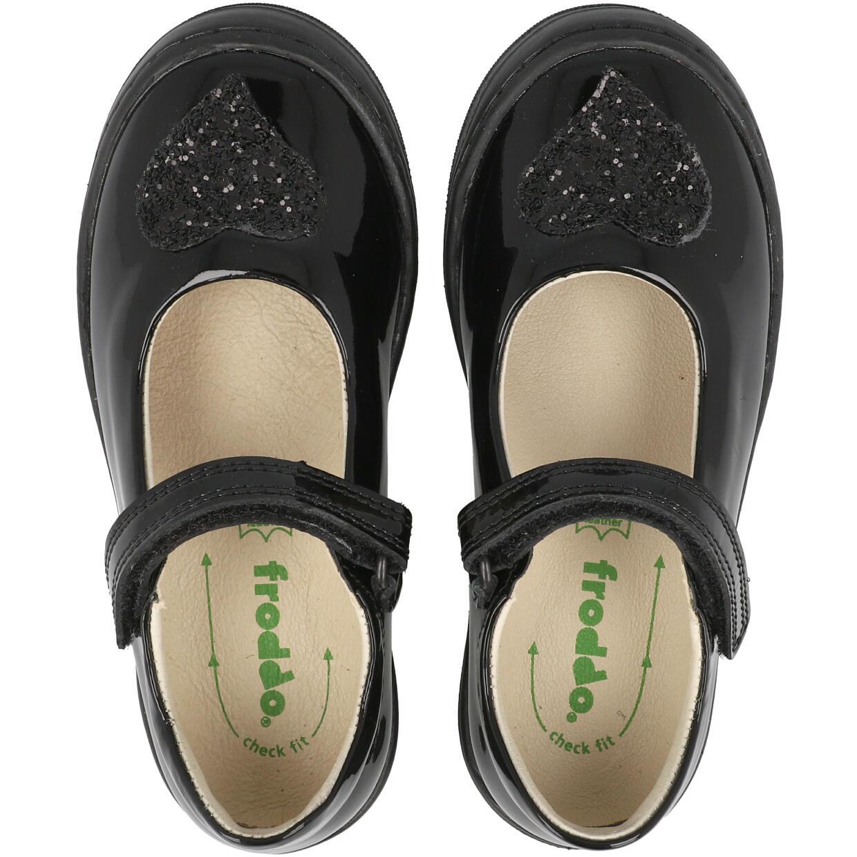 Froddo Mia H Black G3140190