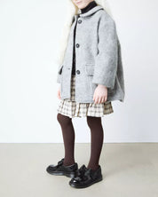 Dr Martens Polley II Bow Y Black 41477001