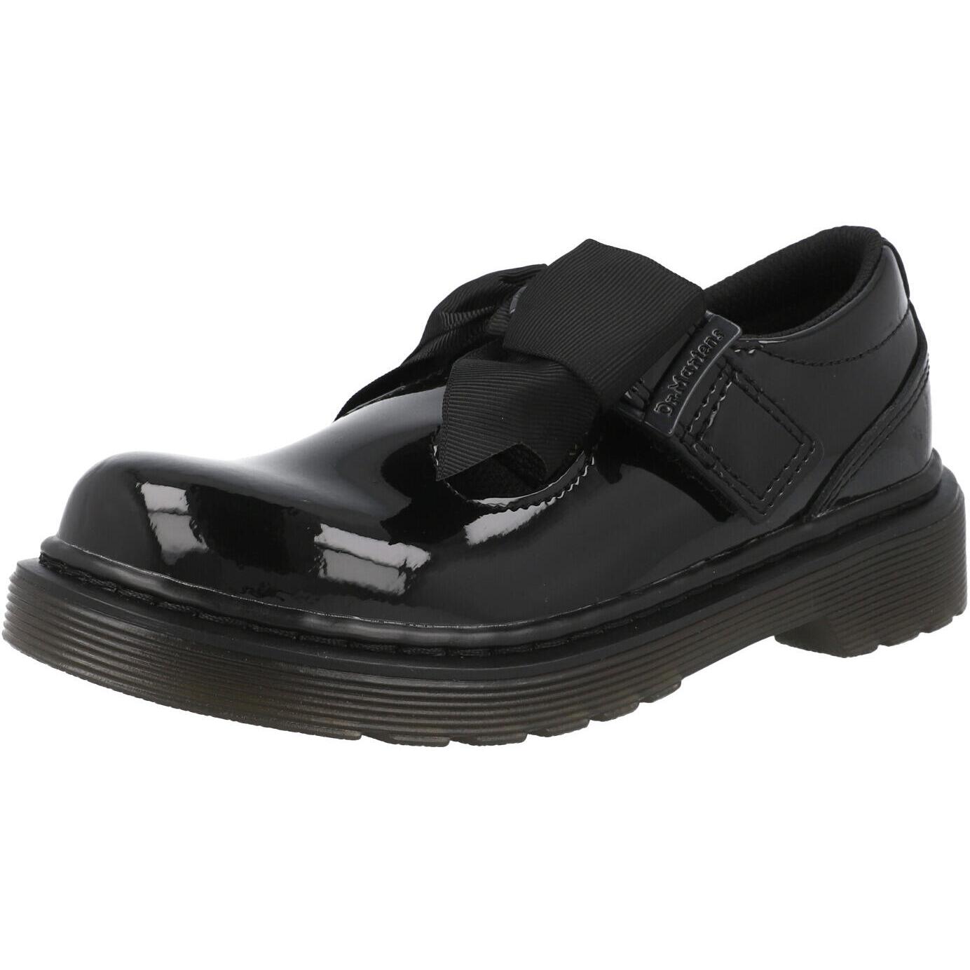 Dr Martens Polley II Bow J Black 41476001