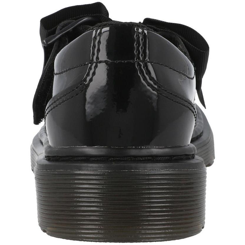 Dr Martens Polley II Bow J Black 41476001