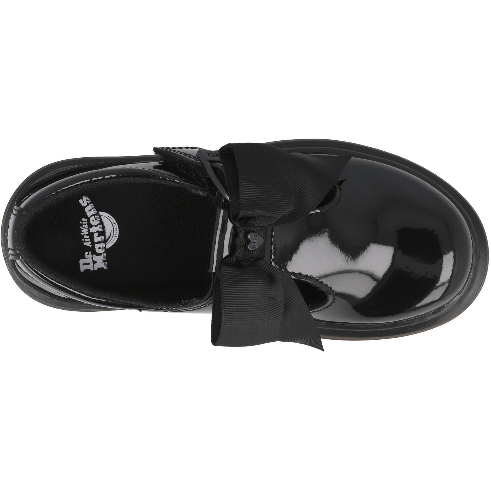 Dr Martens Polley II Bow J Black 41476001