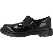 Dr Martens Polley II Bow Y Black 41477001
