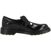 Dr Martens Polley II Bow Y Black 41477001