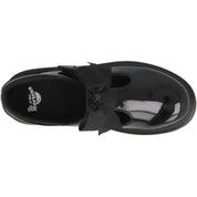 Dr Martens Polley II Bow Y Black 41477001