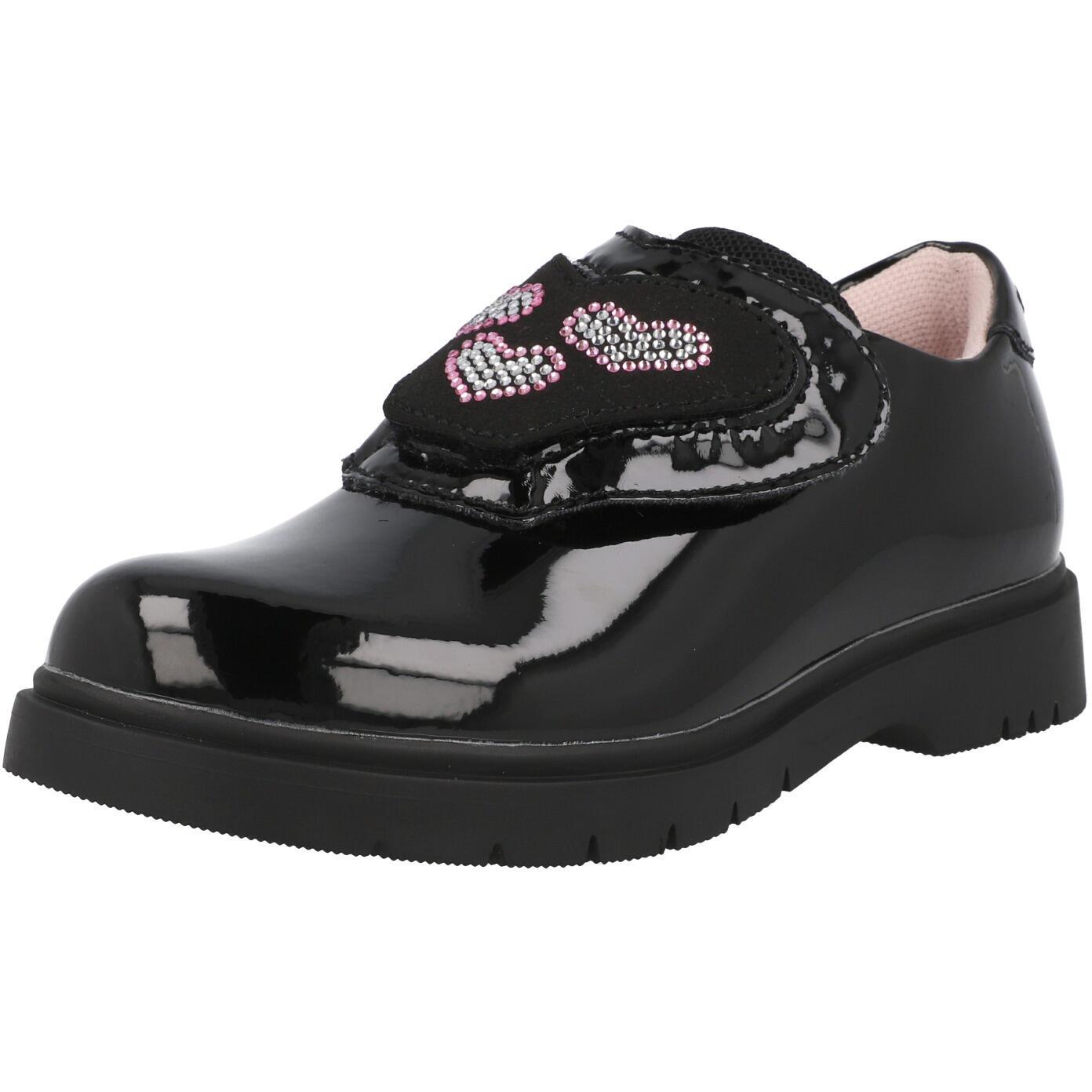 Lelli Kelly Eloise Black LKSA8944NE03