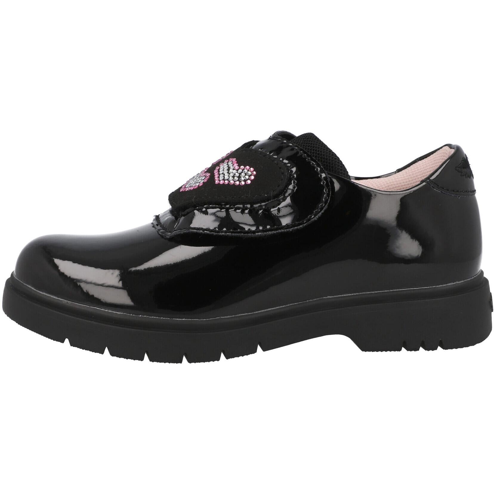 Lelli Kelly Eloise Black LKSA8944NE03
