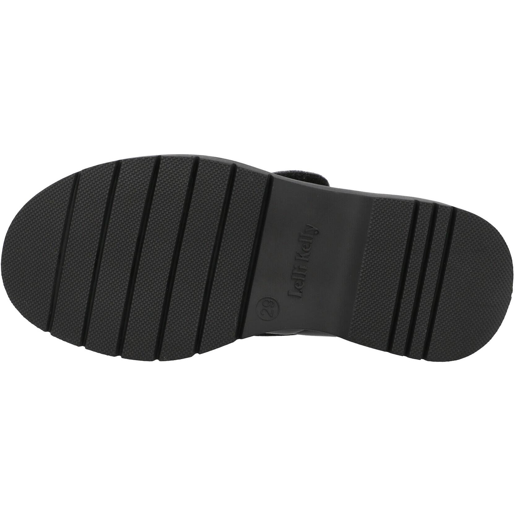 Lelli Kelly Eloise Black LKSA8944NE03