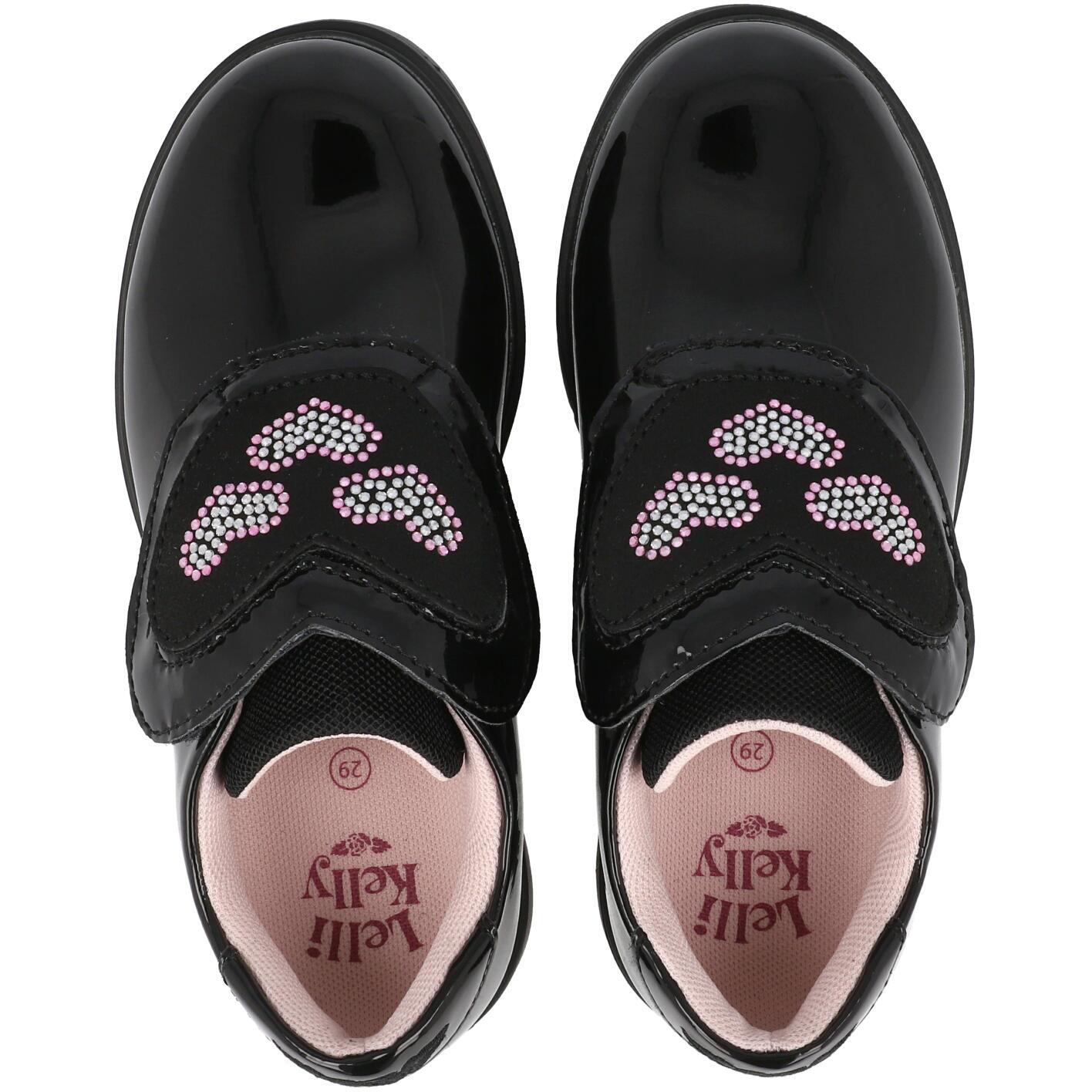 Lelli Kelly Eloise Black LKSA8944NE03