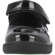 ToeZone Barbie Black