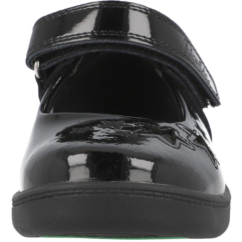 ToeZone Barbie Black