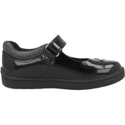 ToeZone Barbie Black