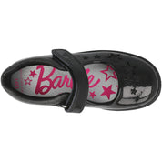 ToeZone Barbie Black