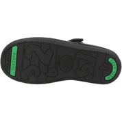 ToeZone Barbie Black