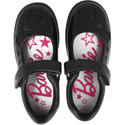 ToeZone Barbie Black