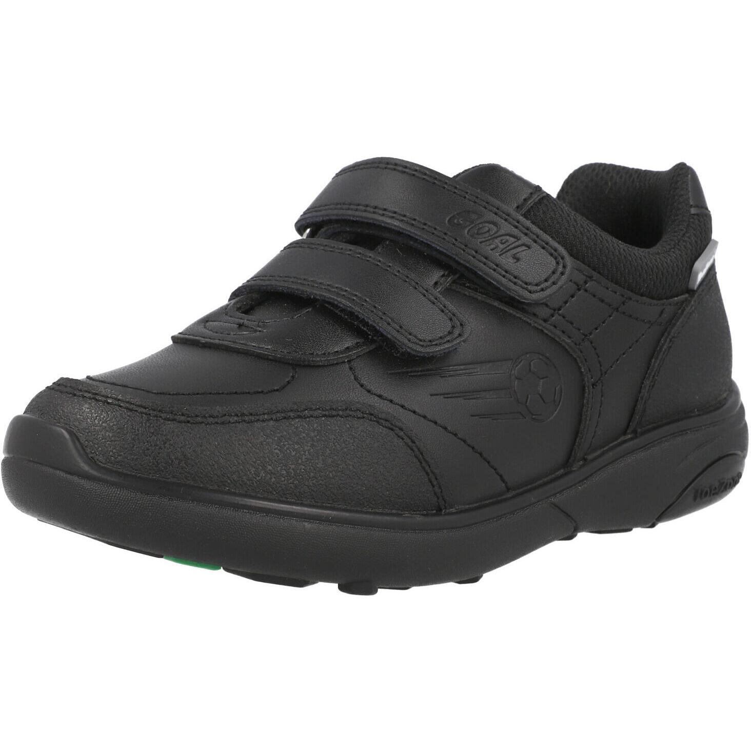 ToeZone Ace Black