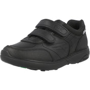 ToeZone Ace Black