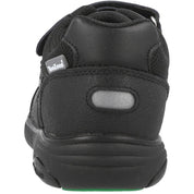 ToeZone Ace Black