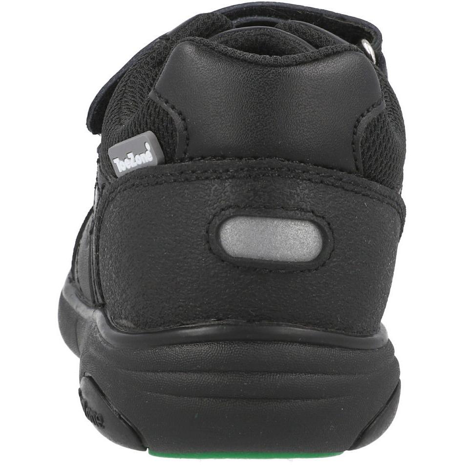 ToeZone Ace Black