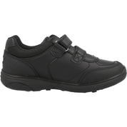 ToeZone Ace Black